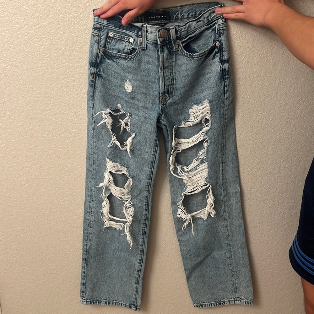 aeropostale jeans
